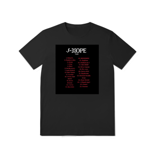 Nome do produto CQLBTS39 J HOPE TOUR