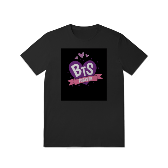 CQLBTS01 FOREVER