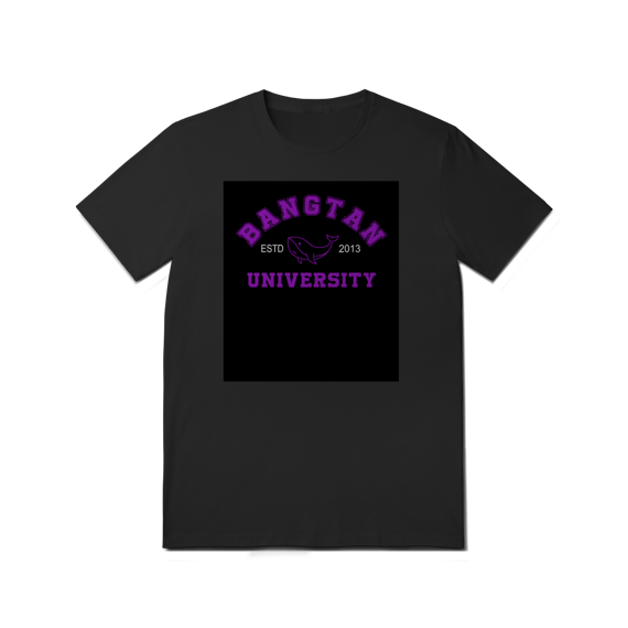 CQLBTS05 BANGTAN UNIVERSITY