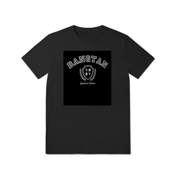 CQLBTS11 BANGTAN LIMITED EDITION