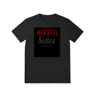 CQLBTS23 HOTTER BETTER