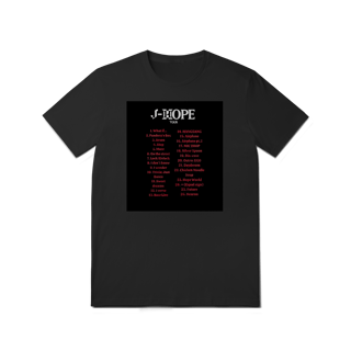 CQLBTS39 J HOPE TOUR