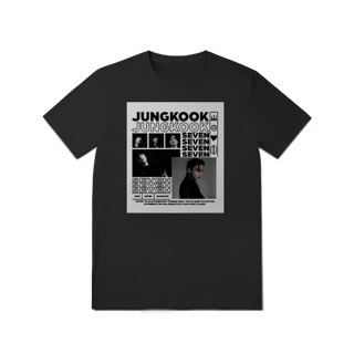CQLBTS50 JUNGKOOK SEVEN