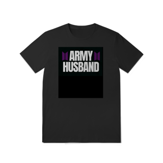 CQLBTS56 ARMY HUSBAND