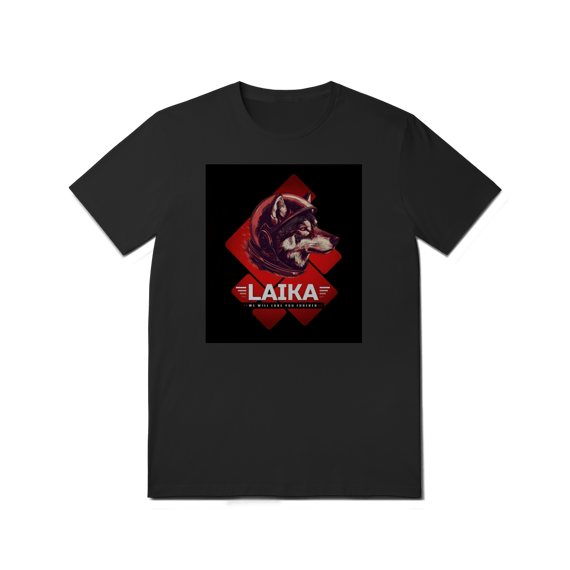 CQLGEK04 LAIKA