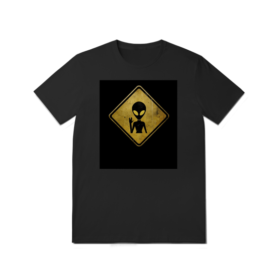 CQLGEK16 PLACA ALIEN