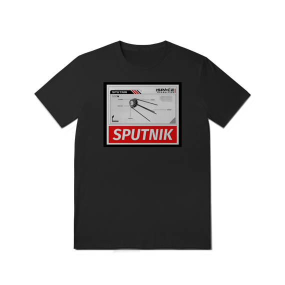 CQLGEK21 SPUTNIK