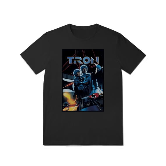CQLGEK32 TRON