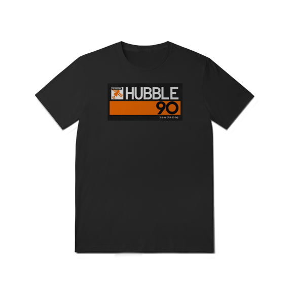 CQLGEK33 HUBBLE 90