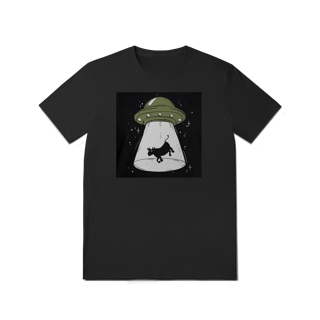 CQLGEK40 COW ABDUCTION