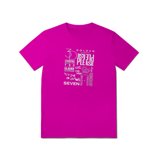 Nome do produto CQLBTS14 3D GOLDEN