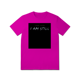 Nome do produto CQLBTS65 I AM STILL