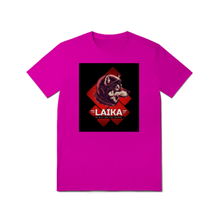 Nome do produto CQLGEK04 LAIKA