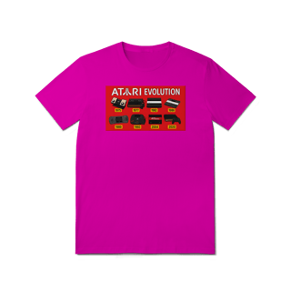 Nome do produto CQLGEK22 ATARI EVOLUTION