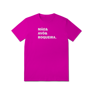 Nome do produto CQLRRL57 MAE ROQUEIRA