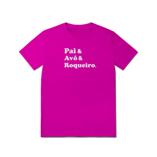Nome do produto CQLRRL59 PAI ROQUEIRO