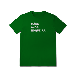 Nome do produto CQLRRL57 MAE ROQUEIRA