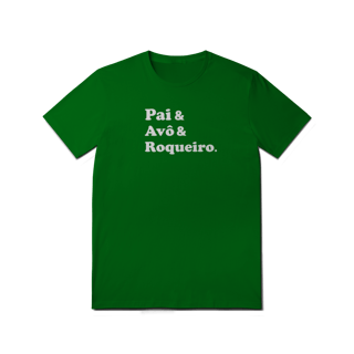 Nome do produto CQLRRL59 PAI ROQUEIRO