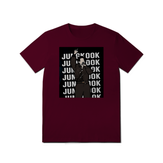 Nome do produto CQLBTS12 JUNGKOOK 1