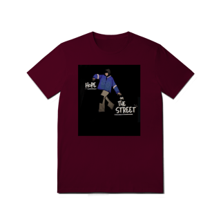 Nome do produto CQLBTS38 HOPE ON THE STREET 2