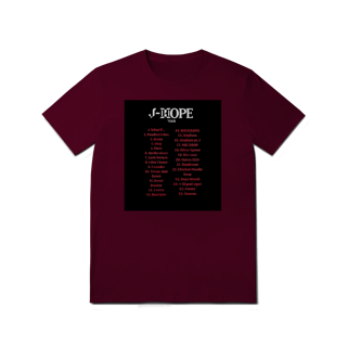 Nome do produto CQLBTS39 J HOPE TOUR