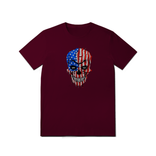 Nome do produto CQLRRL36 AMERICAN SKULL