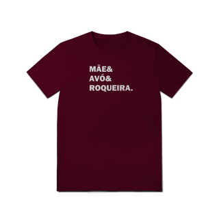 Nome do produto CQLRRL57 MAE ROQUEIRA