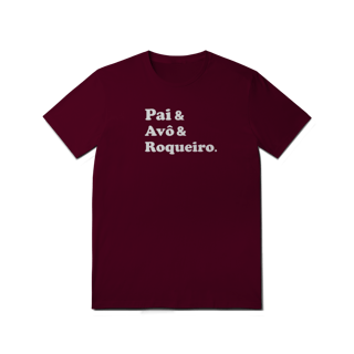 Nome do produto CQLRRL59 PAI ROQUEIRO