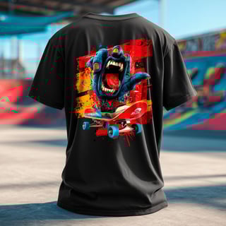 Nome do produto Blue Rage