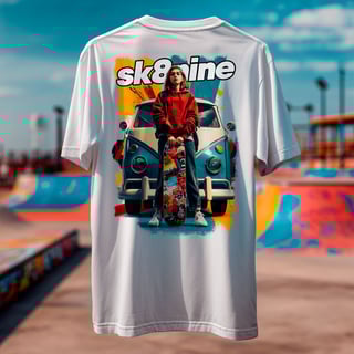 Nome do produto Van Vibes