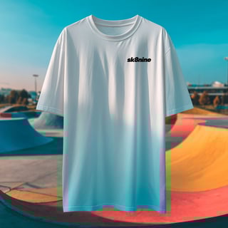 Nome do produto Rad Bones - Oversized