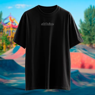 Nome do produto Ollie - Oversized