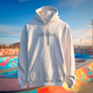 Nome do produto Van Vibes - Moletom Canguru