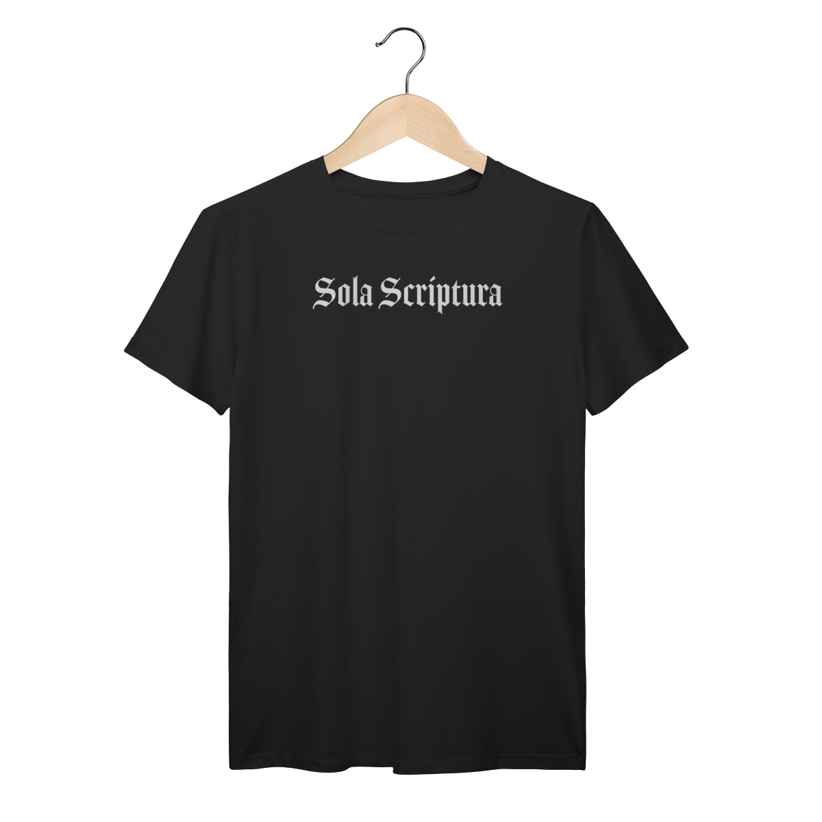 Sola Scriptura