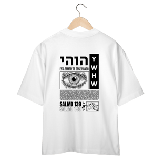 Nome do produto YHWH Te observa