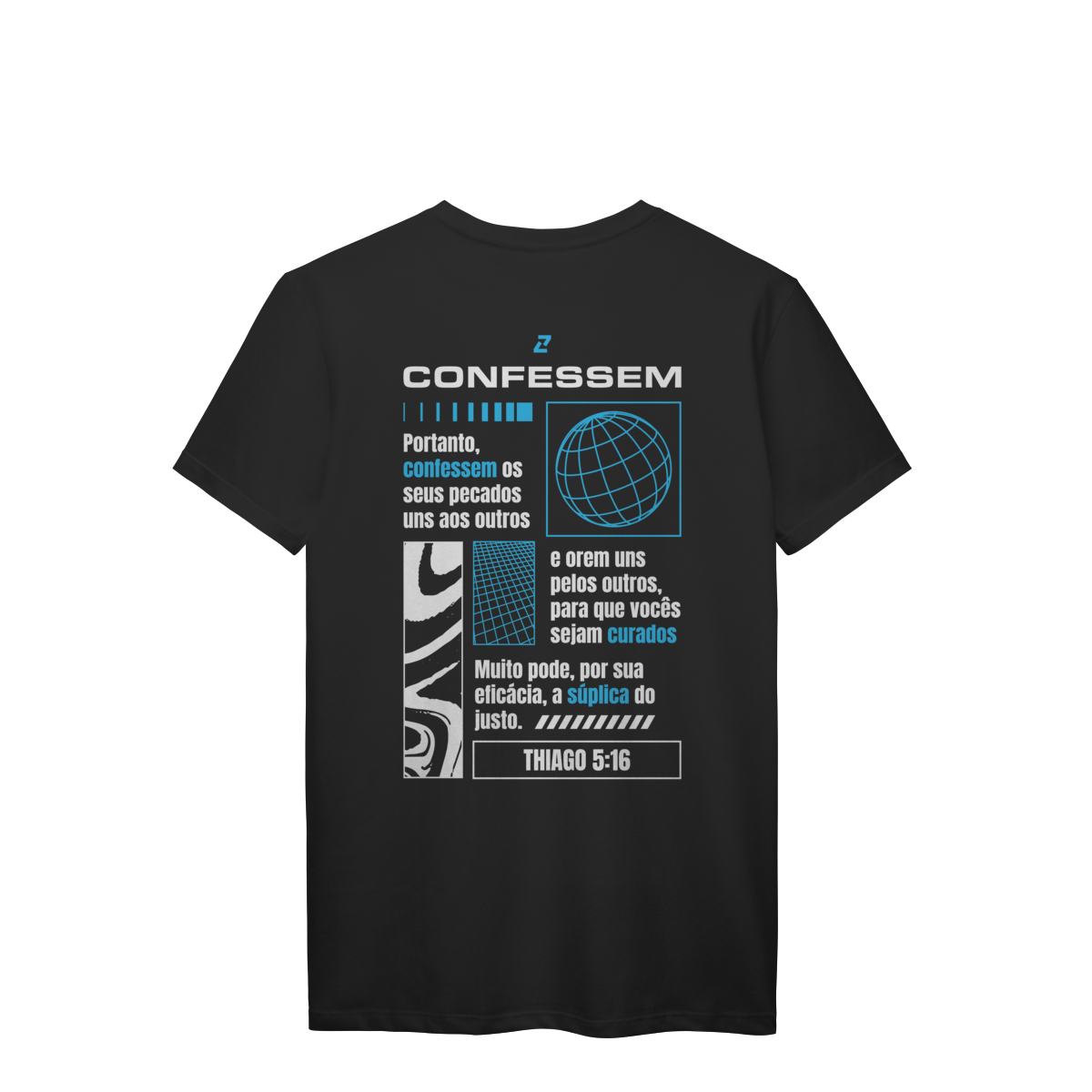 Confesse
