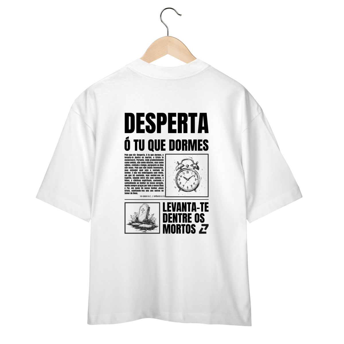 Desperta!