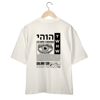 Nome do produto YHWH Te observa