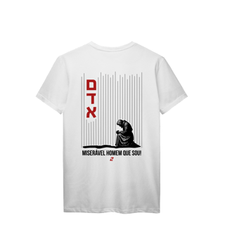 Nome do produto Miserável homem