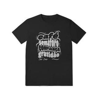 Confiança e Gratidão - Café no Semáforo