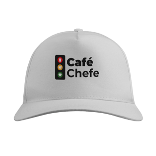 Nome do produtoBoné Café Chefe