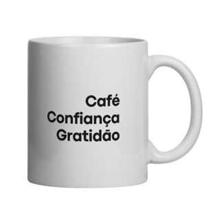 Nome do produtoCaneca Café Chefe
