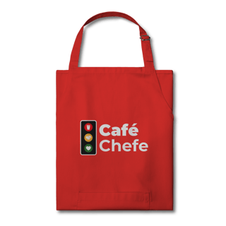 Nome do produtoAvental Brim - Café Chefe