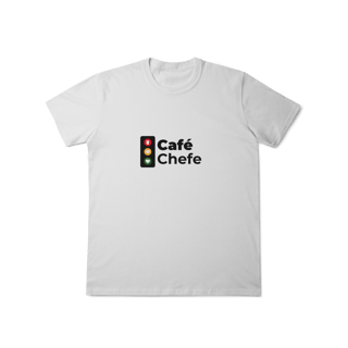 Nome do produtoCamisa Clássica Café Chefe
