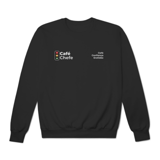 Nome do produtoMoletom Básico