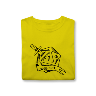 Nome do produto Well Shit