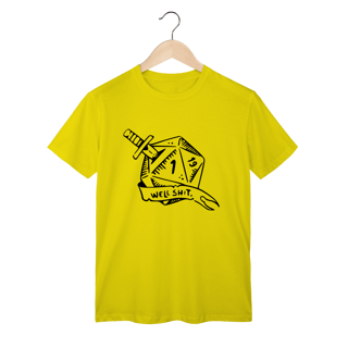 Nome do produto Well Shit