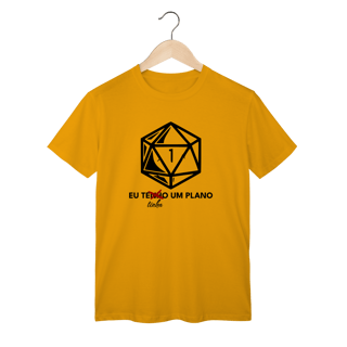 Nome do produto Um Plano