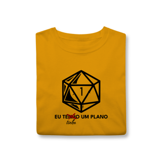 Nome do produto Um Plano