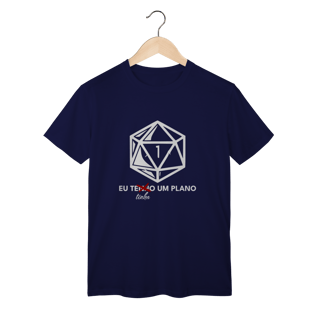 Nome do produto Um Plano